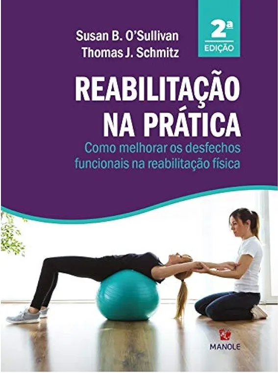 Reabilitacao na Pratica