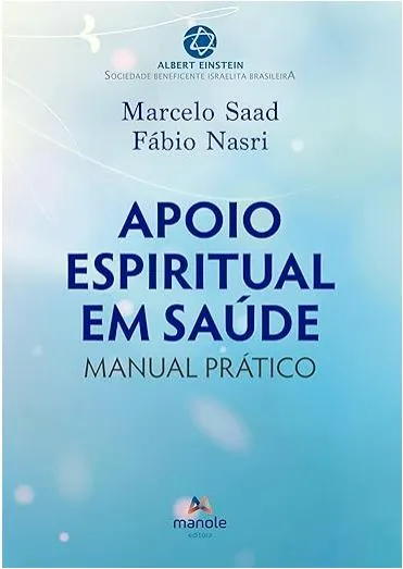 apoio Espiritual Em saude