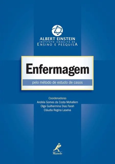 enfermagem