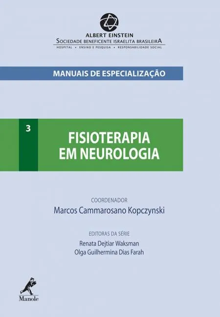 Fisioterapia em Neurologia