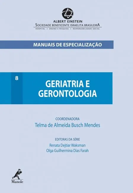 Geriatria