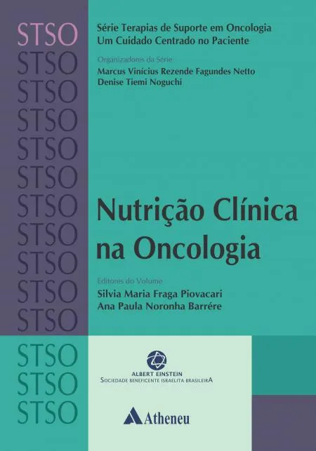 Nutricao Clínica em Oncologia