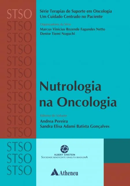 Nutrologia em Oncologia