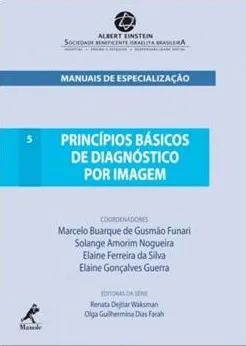 Princípios básicos de diagnóstico por imagem