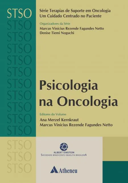 Psicologia na oncologia
